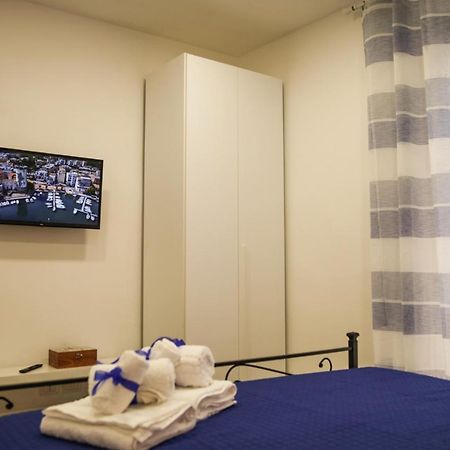 Filoblu Appartamento Formia Exterior foto