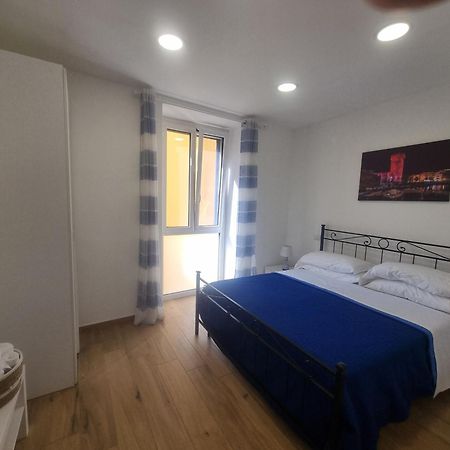 Filoblu Appartamento Formia Exterior foto