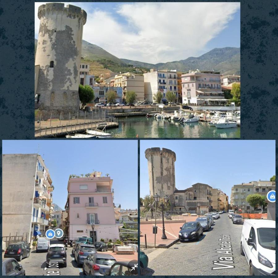 Filoblu Appartamento Formia Exterior foto