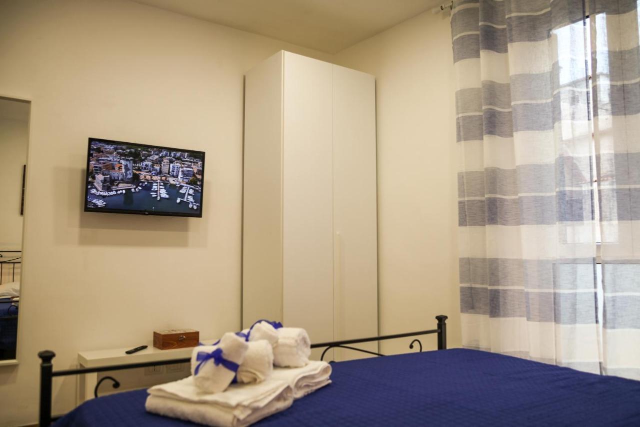 Filoblu Appartamento Formia Exterior foto