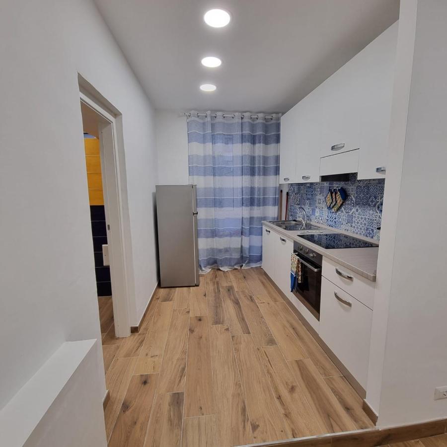 Filoblu Appartamento Formia Exterior foto