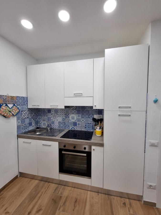 Filoblu Appartamento Formia Exterior foto