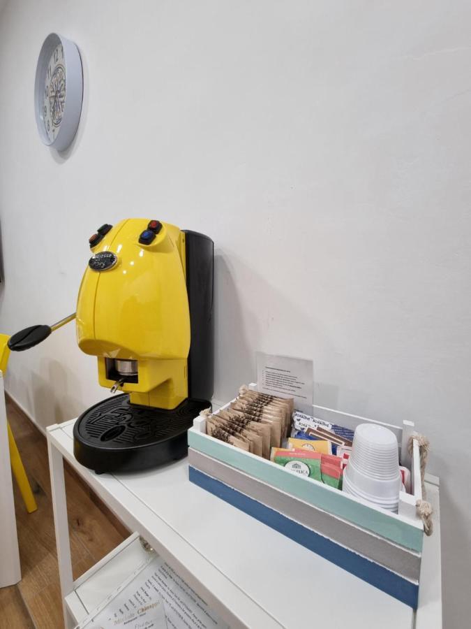 Filoblu Appartamento Formia Exterior foto