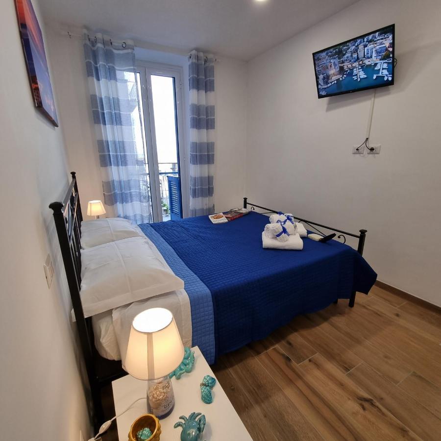 Filoblu Appartamento Formia Exterior foto
